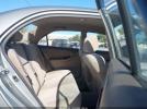 Toyota Corolla Le Image 6