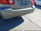 Toyota Corolla Le Image 4