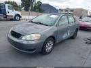 Toyota Corolla Le Image 12