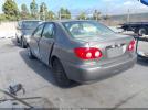 Toyota Corolla Le Image 3