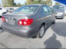 Toyota Corolla Le Image 4