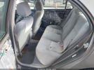 Toyota Corolla Le Image 6