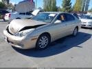 Lexus Es Image 7