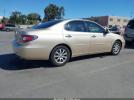 Lexus Es Image 8