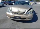 Lexus Es Image 12