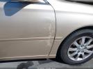 Lexus Es Image 6