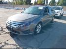 Ford Fusion Se Image 10
