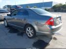 Ford Fusion Se Image 11