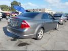 Ford Fusion Se Image 7