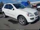 Mercedes-Benz M-Class 4matic Image 1