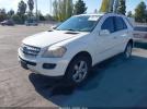 Mercedes-Benz M-Class 4matic Image 11