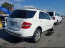 Mercedes-Benz M-Class 4matic Image 6