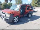 Honda Element Ex Image 4