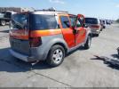 Honda Element Ex Image 9