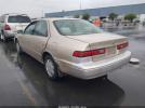 Toyota Camry Le Image 2