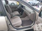 Toyota Camry Le Image 8