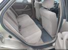 Toyota Camry Le Image 4