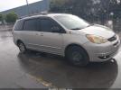 Toyota Sienna Le Image 1