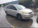Toyota Sienna Le Image 7