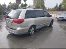 Toyota Sienna Le Image 9