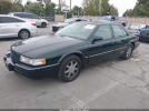Cadillac Seville Sts Image 3