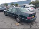 Cadillac Seville Sts Image 5
