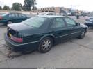 Cadillac Seville Sts Image 4