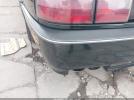 Cadillac Seville Sts Image 8