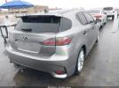 Lexus Ct Image 12