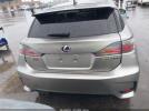 Lexus Ct Image 2