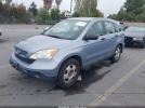 Honda CR-V Lx Image 11
