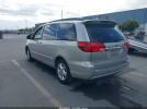 Toyota Sienna Xle Limited Image 5