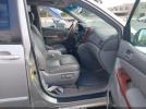 Toyota Sienna Xle Limited Image 11