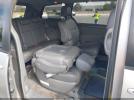 Toyota Sienna Xle Limited Image 9