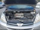 Toyota Sienna Xle Limited Image 8
