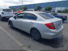 Honda Civic Lx Image 10