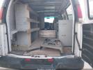 GMC Savana Standard Image 2