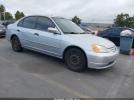Honda Civic Ex Image 1