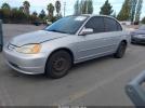 Honda Civic Ex Image 4