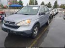 Honda CR-V Lx Image 6