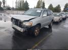 Toyota Highlander Image 4