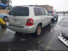 Toyota Highlander Image 8