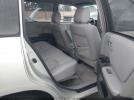 Toyota Highlander Image 5