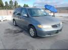 Honda Odyssey Ex Image 1