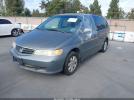 Honda Odyssey Ex Image 11
