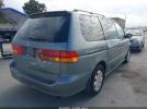 Honda Odyssey Ex Image 2