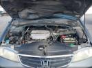 Honda Odyssey Ex Image 6