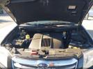 Subaru Tribeca 3.6r Limited Image 8
