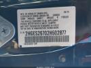 Honda Civic Ex Image 4