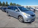 Toyota Sienna Le V6 8 Passenger Image 1